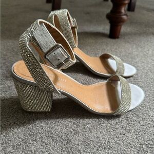 Madden Girl Wedding Shoes
